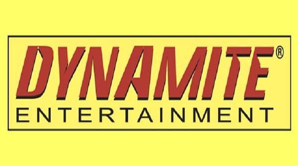 Dynamite Entertainment Posts Comicsgate Statement - Is It Enough?