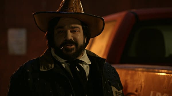 What We Do In The Shadows | Season 2: Lucky Brew's FYC | FX