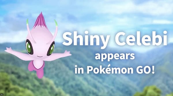 The Secrets of the Jungle Event promo image in Pokémon GO. Credit: Niantic