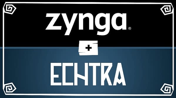 Echtra Games becomes the latest studio acquired by Zynga.