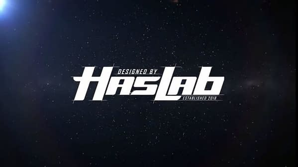 Hasbro Announces Star Wars: The Black Series HasLab Coming Soon
