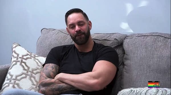 Chris returned home to Angelina on Jersey Shore: Family Vacation, but they still have a lot of work to do.