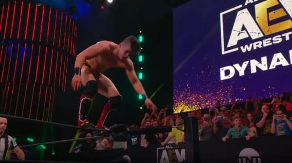 Five Things The Chadster Hated About AEW Dynamite 6/30/21