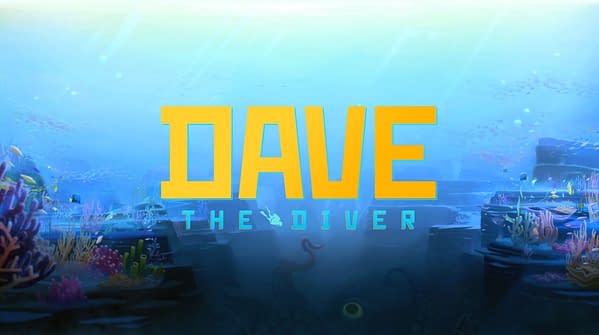 Dave The Diver Gets A Release Date For The End Of June