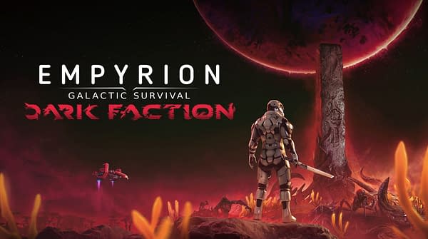 Funcom & Eleon Game Studios Partner To Expand Empyrion
