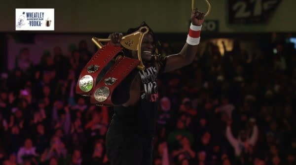 R-Truth gets a huge win at WrestleMania XL