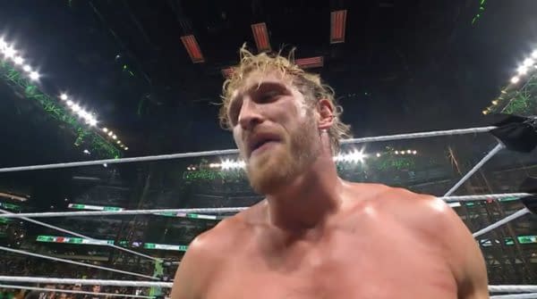 Logan Paul is victorious at WrestleMania XL thanks to the power of Prime