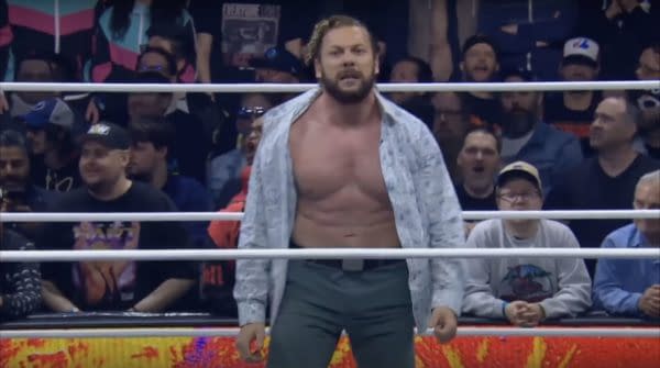 Kenny Omega appears on a special back-to-back episode of AEW Dynamite and AEW Rampage