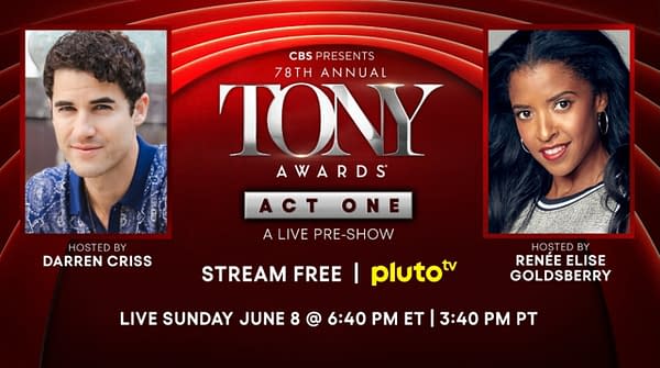 Tony Awards