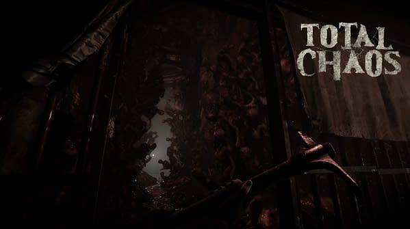 Total Chaos Announces Push To New Release Window