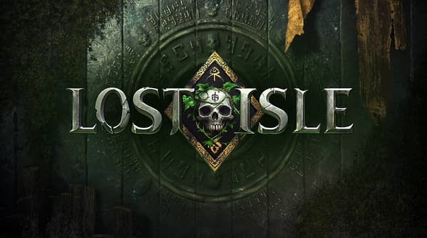 Lost Isle Arrives On Steam In Early Access Next Week