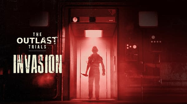 The Outlast Trials Unveils New PvP Invasion Mode