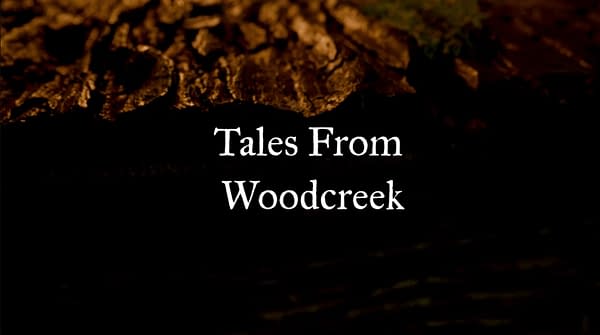 Interview: Chatting With Cast & Crew of Tales From Woodcreek