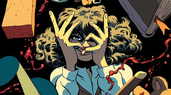 Absolute Batman: Ark-M Special Already Selling For $30 On eBay