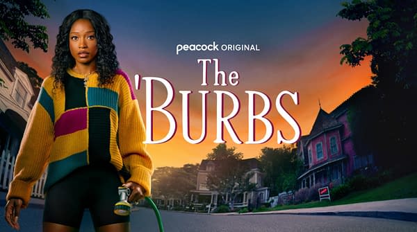 The 'Burbs Official Trailer: Keke Palmer Has Some Neighborly Concerns