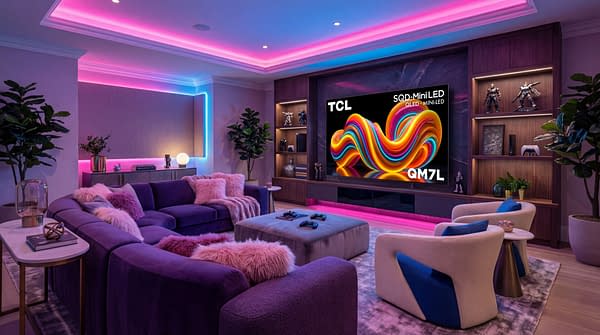 TCL Has Revealed Its New Spring 2026 Line of Smart TVs