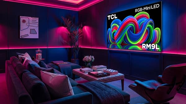 TCL Has Revealed Its New Spring 2026 Line of Smart TVs