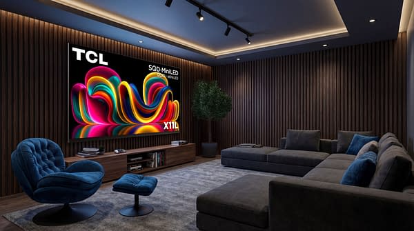 TCL Has Revealed Its New Spring 2026 Line of Smart TVs