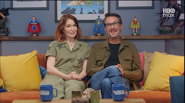 The Guild: Day Talks The Puppy Role 3, 'Stuart' After Show & More