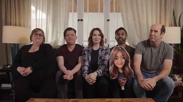 The Guild: Felicia Day on Reunion Film Kickstarter Perks & More
