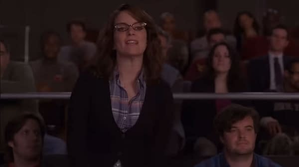 30 Rock Cast Reunites for Series 20th Anniversary Special Event