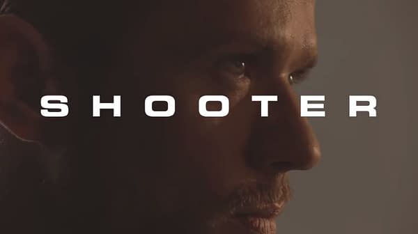 Shooter: Ryan Phillippe Series Reloads for Season 3 on USA Network