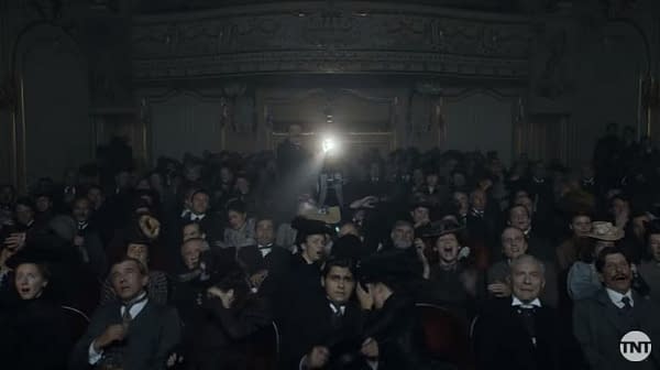 The Alienist Season 1, Episode 1: Thoughts on the Series Premiere