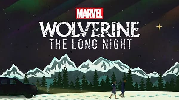wolverine long night podcast trailer