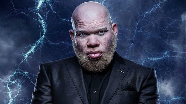 Black Lightning Season 1: Was Tobias Whale the Best Villain of the Season?