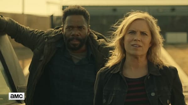 fear walking dead colman domingo finale