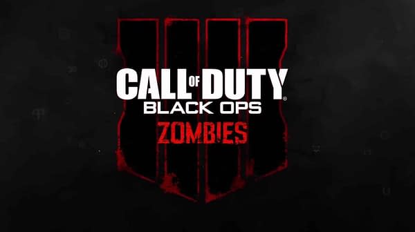 Treyarch Releases Black Ops 4 Zombies Trailer Before SDCC