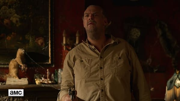 Preacher Season 3 'Les Enfants du Sang' Preview: Jesse Makes a Deal for Tulip's Soul