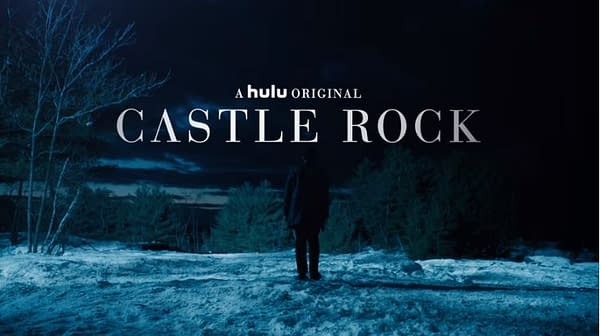 castle rock hulu tourism video