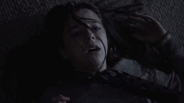 Fear the Walking Dead Season 4, Episode 10 'Close Your Eyes' Review: Thank You, Alycia Debnam-Carey!