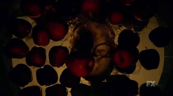 AHS: Apocalypse s08e03 'Forbidden Fruit': Venable's Post-Apocalyptic Halloween (PREVIEW)