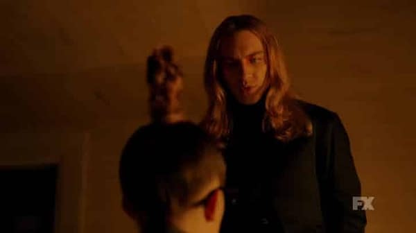 End of Days! 803: Bleeding Cool's 'American Horror Story: Apocalypse' Live-Blog!