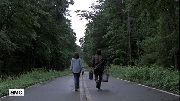 The Walking Dead Season 9: Rick Grimes' Last Days Honored in New AMC Trailer