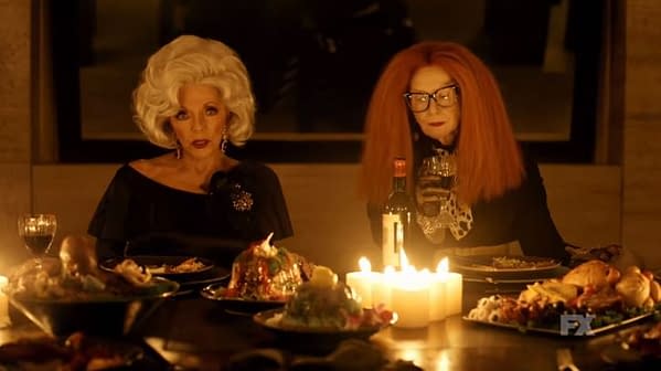 American Horror Story: Apocalypse Season 8, Episode 7 'Traitor': As End Times Loom Large, the Coven Strikes (REVIEW)