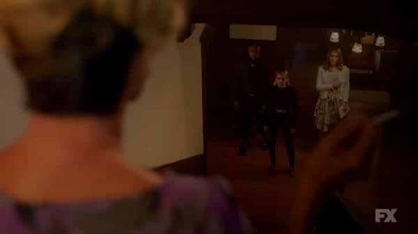 Madison, Behold 'Return to Murder House' in FX's American Horror Story: Apocalypse Preview