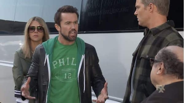 It's Always Sunny in Philadelphia Season 13, Episode 9 'The Gang Wins the Big Game' Despite Themselves (PREVIEW)