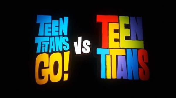 teen titans go teen titans movie