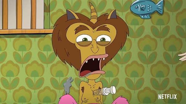 Big Mouth Gets Season 3 Pick-Up, Promises "Puberty Gets Even Messier" (VIDEO)
