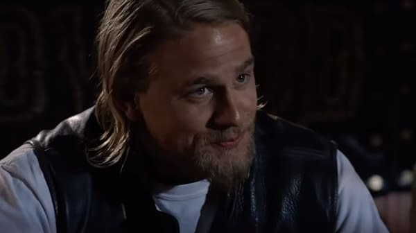 Sons of Anarchy @ 10: Happy Anniversary, SAMCRO! Long Live Jax! (VIDEO/QUIZ)