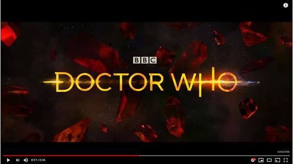 Doctor Who Series 11 Finale: What Can The Trailers Tell Us?