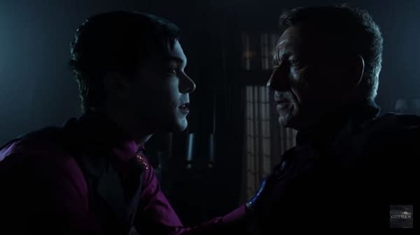 Gotham Season 5: Cast Offers Inside Look at Final Season (VIDEO)