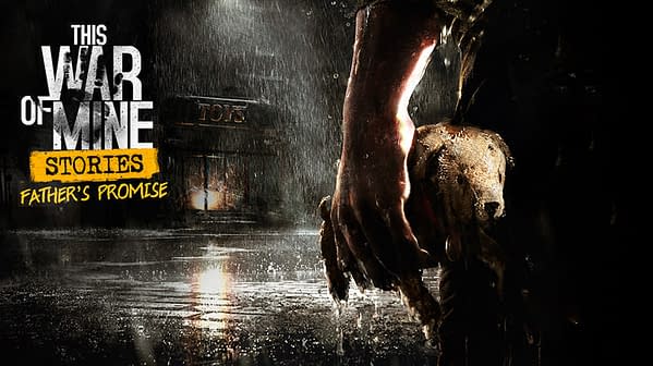 This War of Mine: Stories will Launch on Mobile Next Week