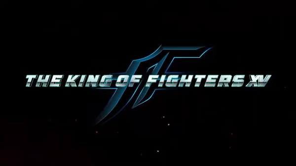 SNK Announces "The King of Fighters XV" At EVO 2019