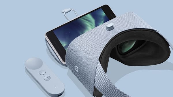 Google is Officially Killing Off Daydream Support