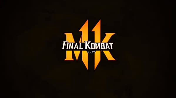 "Mortal Kombat 11" Pro Kompetition Championship Reveals Event Details