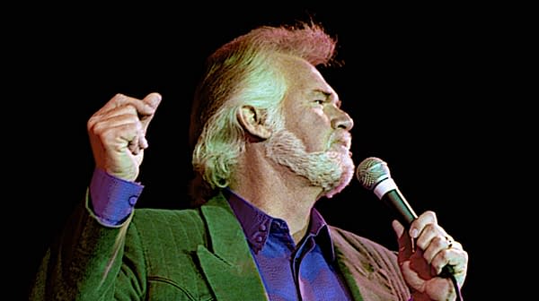 Kenny Rogers